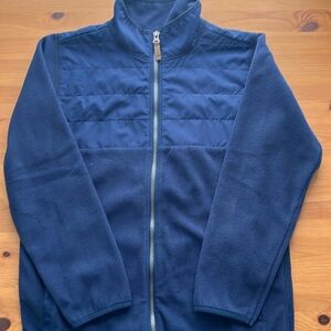 Carter’s Fleece Jacket- Youth